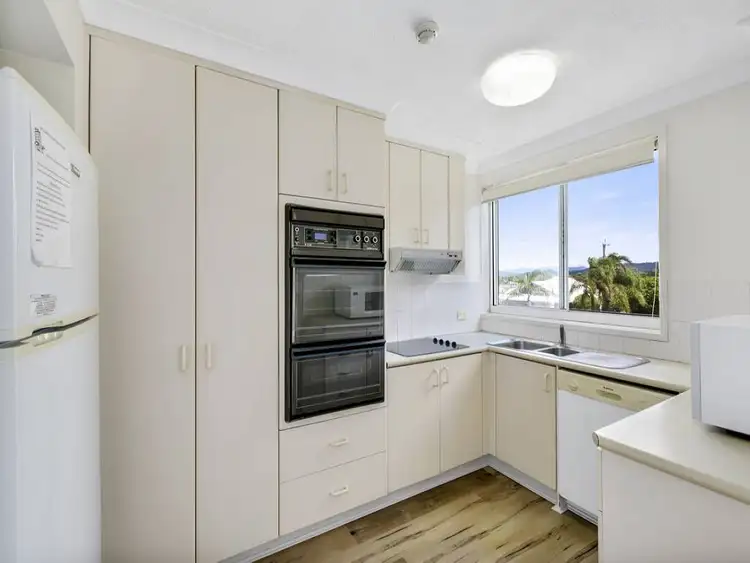 Third view of Homely unit listing, 36/14 Jefferson Lane, Palm Beach QLD 4221