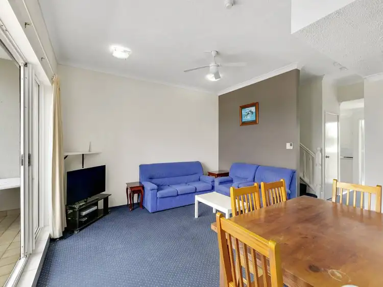 Fourth view of Homely unit listing, 36/14 Jefferson Lane, Palm Beach QLD 4221