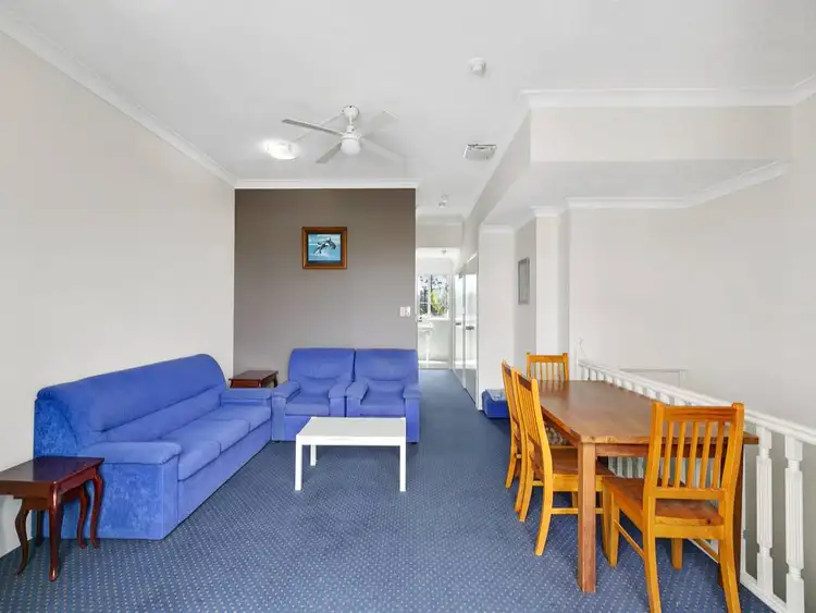 Fifth view of Homely unit listing, 36/14 Jefferson Lane, Palm Beach QLD 4221