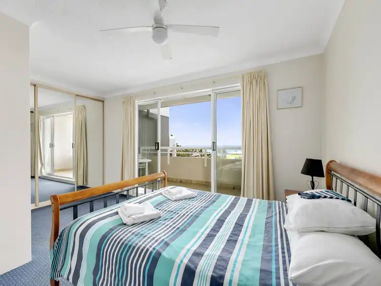 Sixth view of Homely unit listing, 36/14 Jefferson Lane, Palm Beach QLD 4221
