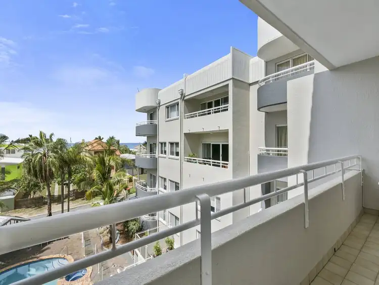 Seventh view of Homely unit listing, 36/14 Jefferson Lane, Palm Beach QLD 4221