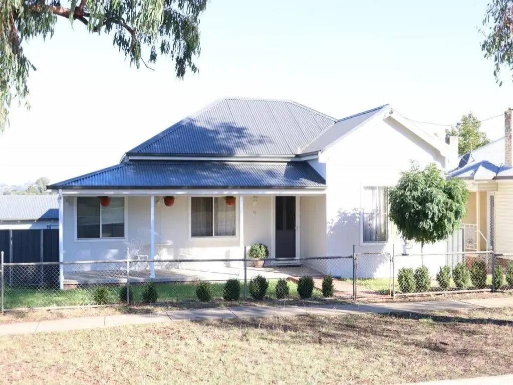Main view of Homely house listing, 11 Main Street, Young NSW 2594