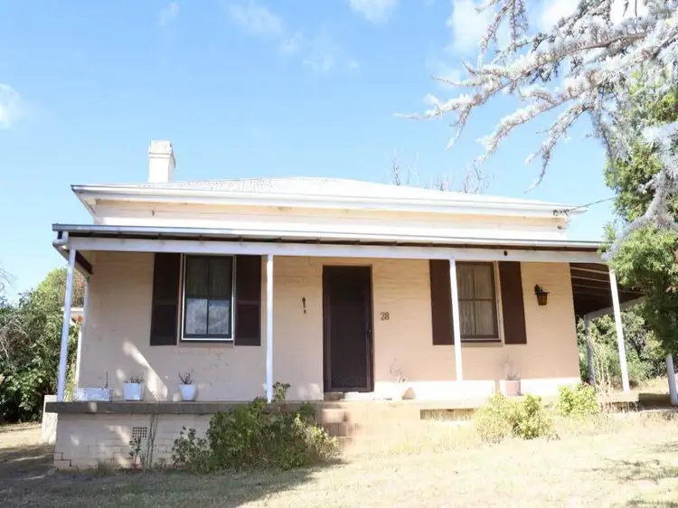 28 Smith Street, Harden NSW 2587
