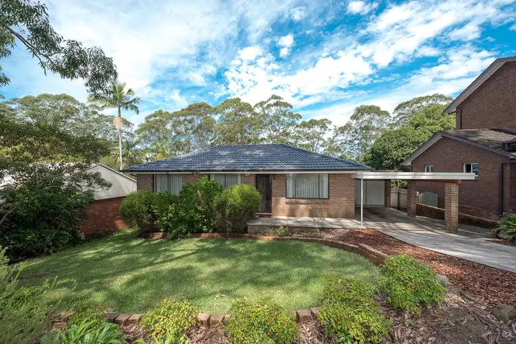 30 Pearson Street, Narara NSW 2250