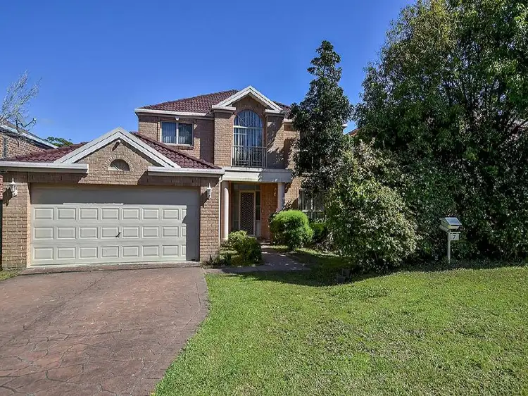 Main view of Homely house listing, 7 Andrew Cl, Bensville NSW 2251