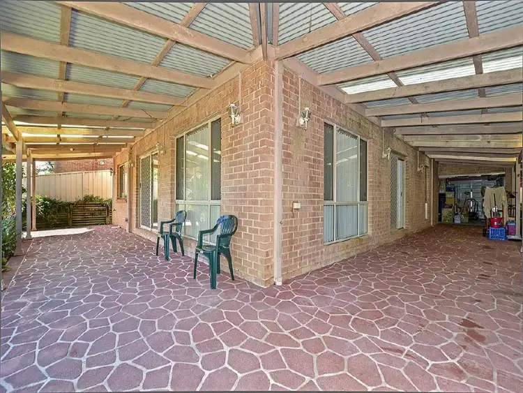 Third view of Homely house listing, 7 Andrew Cl, Bensville NSW 2251