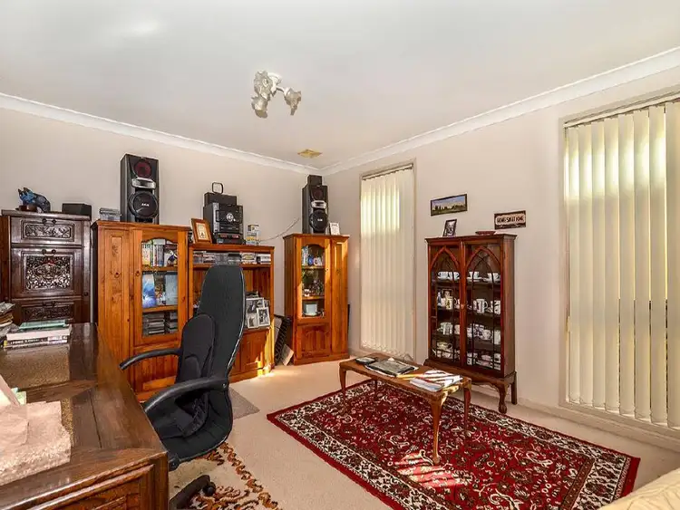 Fifth view of Homely house listing, 7 Andrew Cl, Bensville NSW 2251