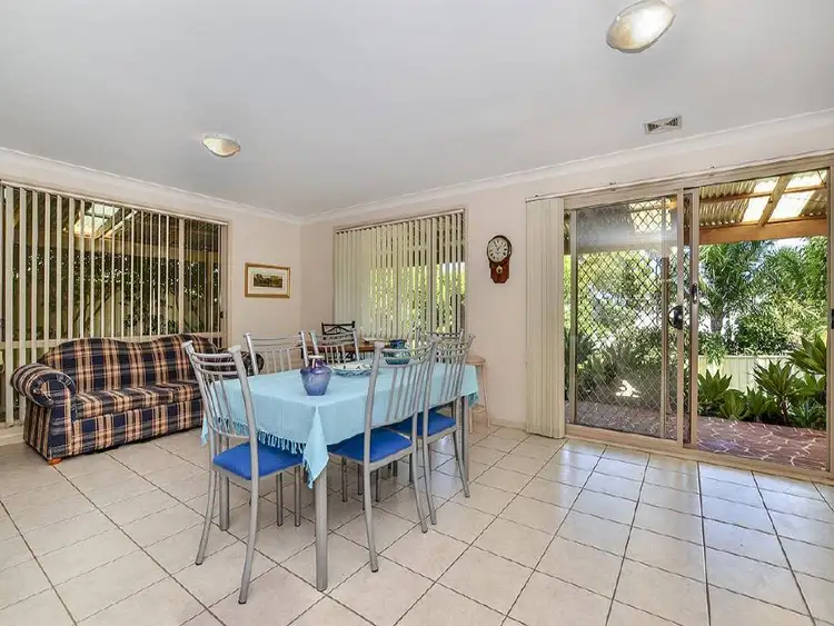 Sixth view of Homely house listing, 7 Andrew Cl, Bensville NSW 2251
