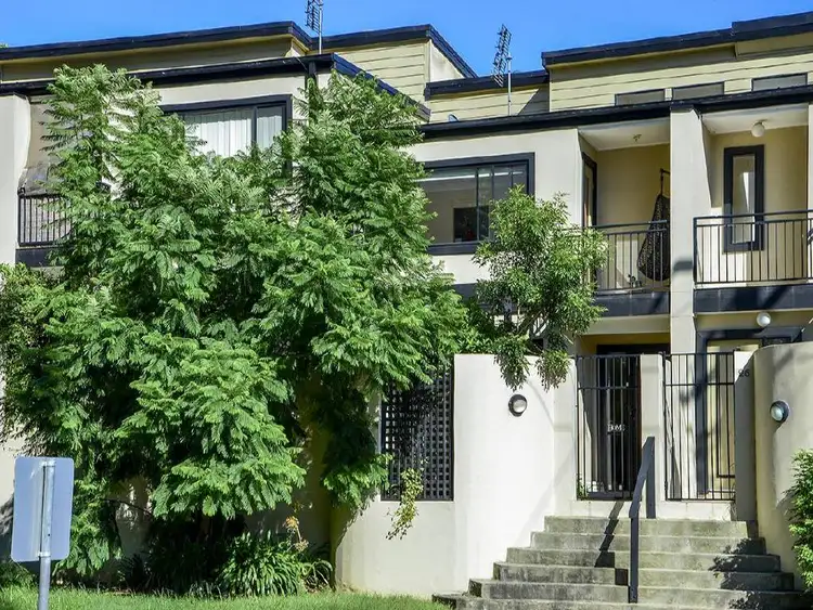 25/55 Dwyer Street, North Gosford NSW 2250