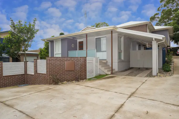 1/105 Hills Street, North Gosford NSW 2250