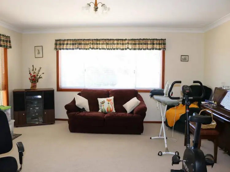 Sixth view of Homely house listing, 433 Henry Lawson Way, Young NSW 2594