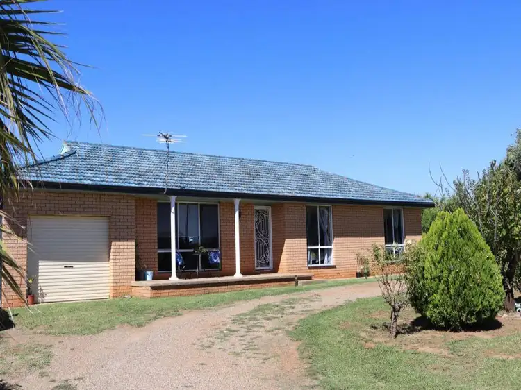 Main view of Homely house listing, 68 Hills Street, Young NSW 2594