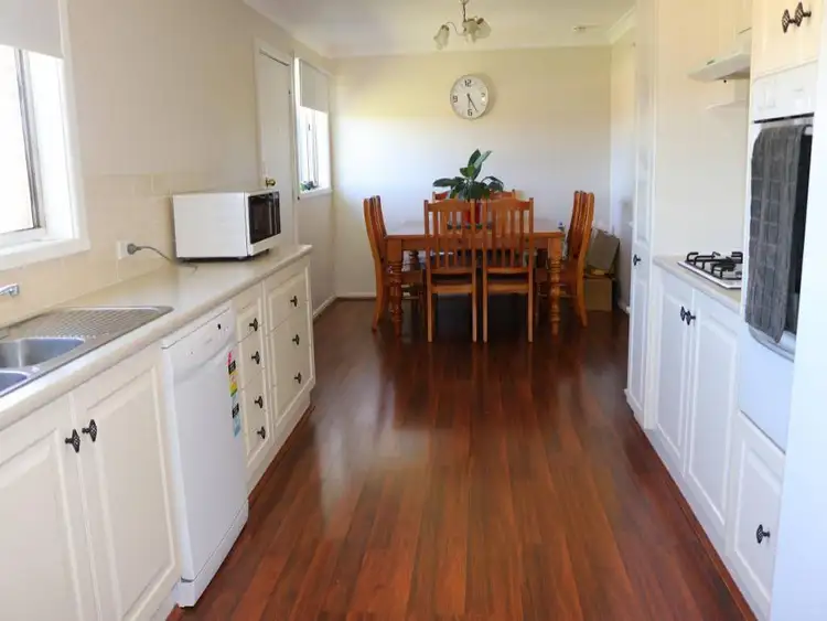 Second view of Homely house listing, 68 Hills Street, Young NSW 2594