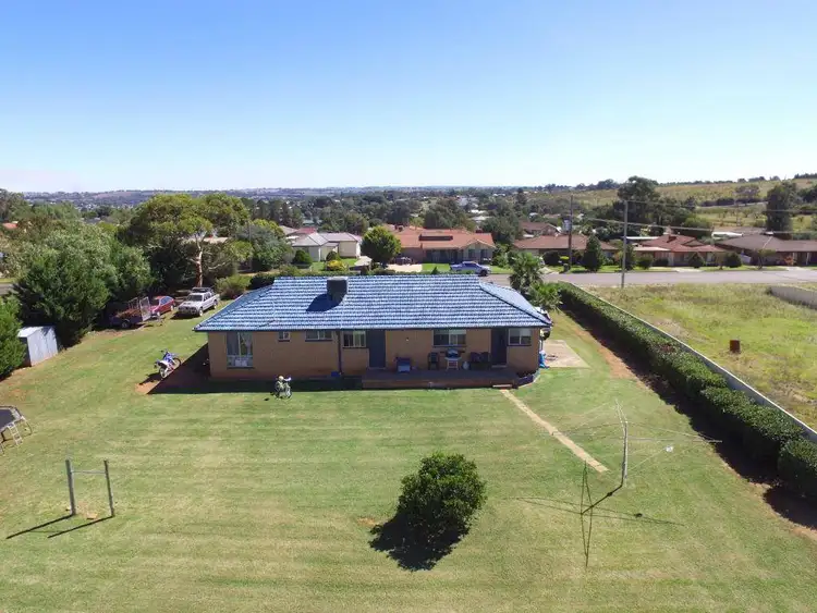 Fourth view of Homely house listing, 68 Hills Street, Young NSW 2594