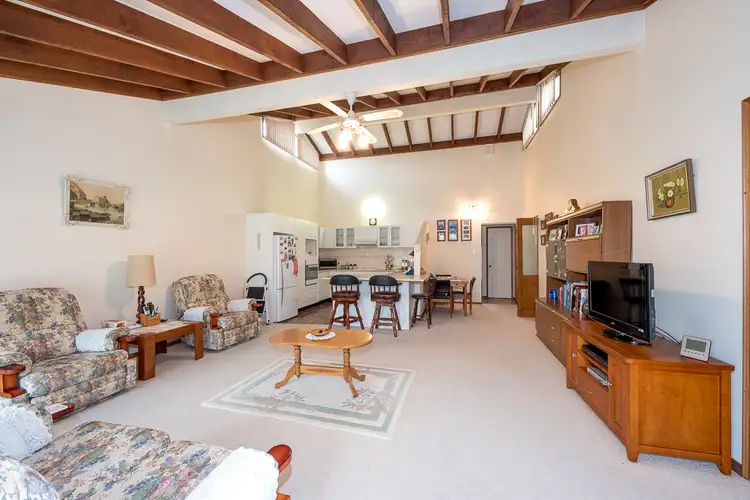 Second view of Homely villa listing, 15/8 McLennan Street, Narara NSW 2250