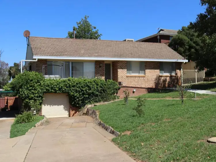 Main view of Homely house listing, 128 Wombat St, Young NSW 2594