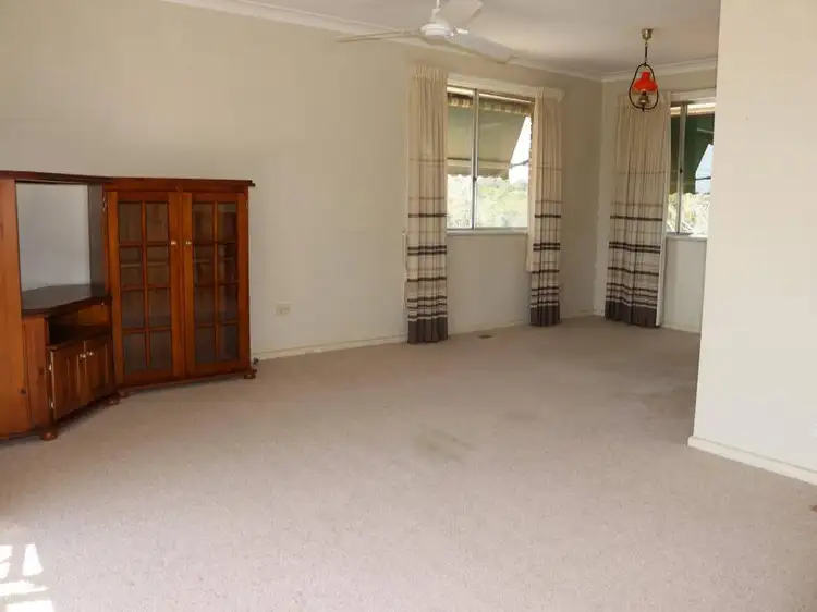 Second view of Homely house listing, 128 Wombat St, Young NSW 2594