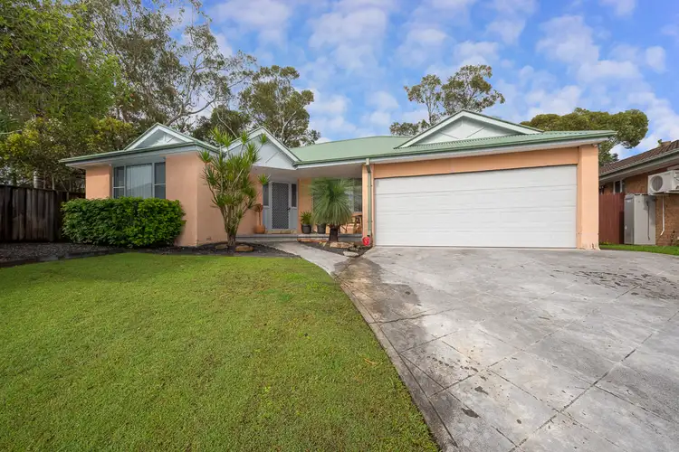 14 Carolyn Close, Kariong NSW 2250