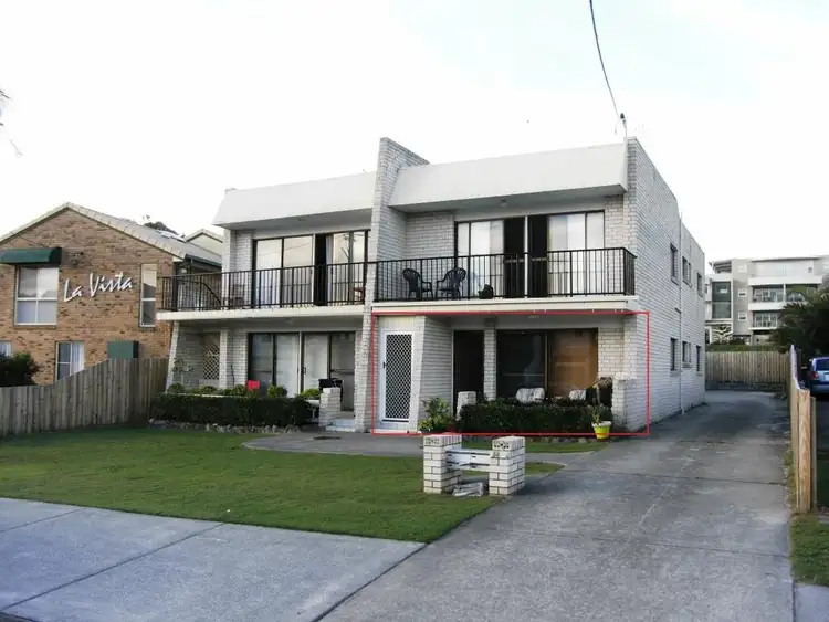 Second view of Homely unit listing, 2/54 Hastings Road, Cabarita Beach NSW 2488