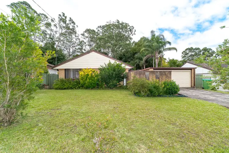Main view of Homely house listing, 13 Unwin Close, Narara NSW 2250