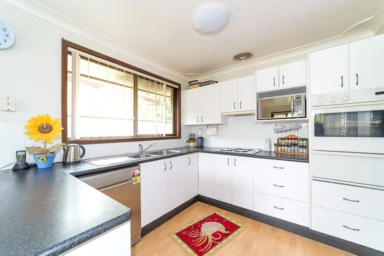 Second view of Homely house listing, 13 Unwin Close, Narara NSW 2250