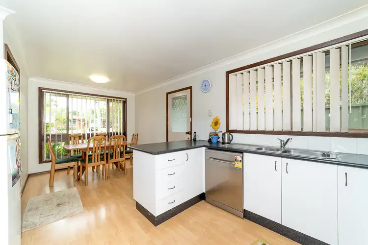 Third view of Homely house listing, 13 Unwin Close, Narara NSW 2250