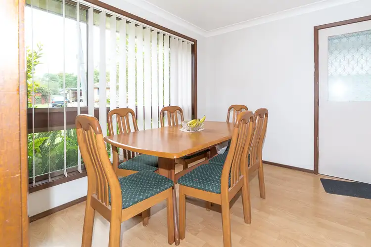 Fourth view of Homely house listing, 13 Unwin Close, Narara NSW 2250