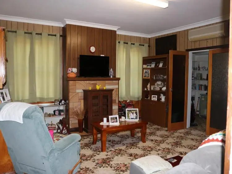 Seventh view of Homely house listing, 32 Toompang Street, Young NSW 2594