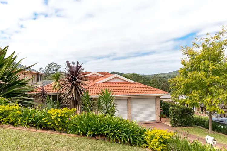 15 Barkala Street, Lisarow NSW 2250