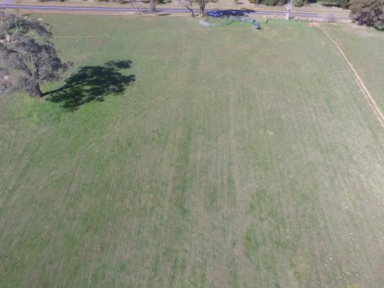 Fourth view of Homely land listing, 214 Back Creek Road, Young NSW 2594