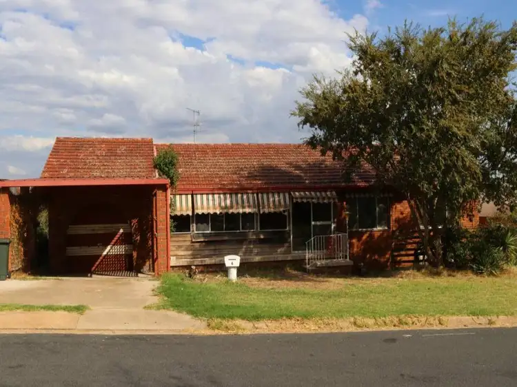 Main view of Homely house listing, 4 Cherry Court, Young NSW 2594