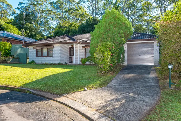Main view of Homely house listing, 15 Unwin Close, Narara NSW 2250