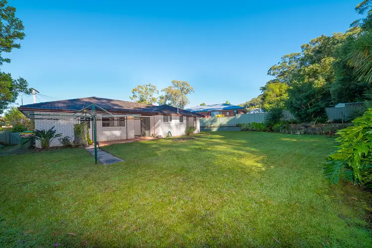 Fifth view of Homely house listing, 15 Unwin Close, Narara NSW 2250