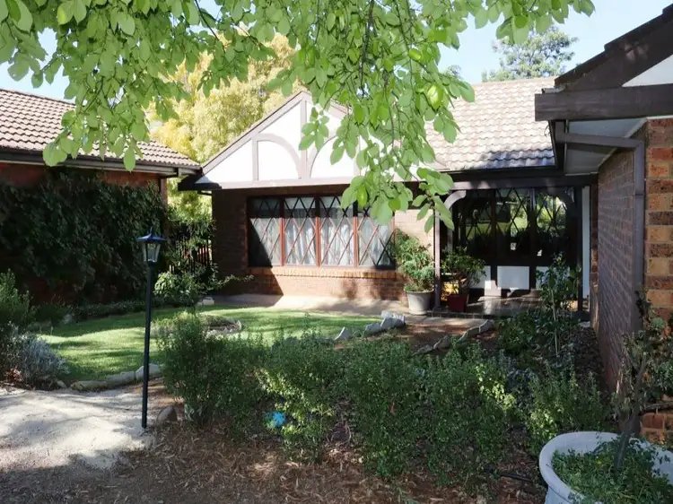 Main view of Homely house listing, 2 Nuthall Crescent, Young NSW 2594