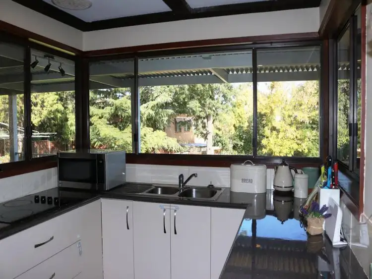 Second view of Homely house listing, 2 Nuthall Crescent, Young NSW 2594