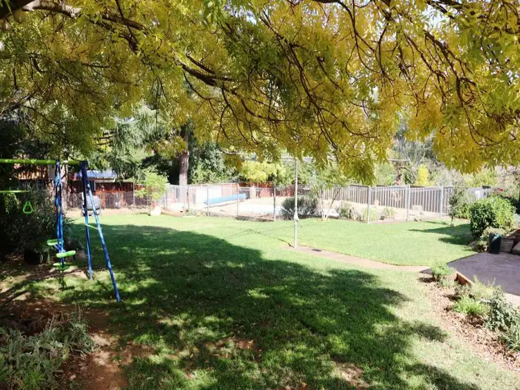Third view of Homely house listing, 2 Nuthall Crescent, Young NSW 2594