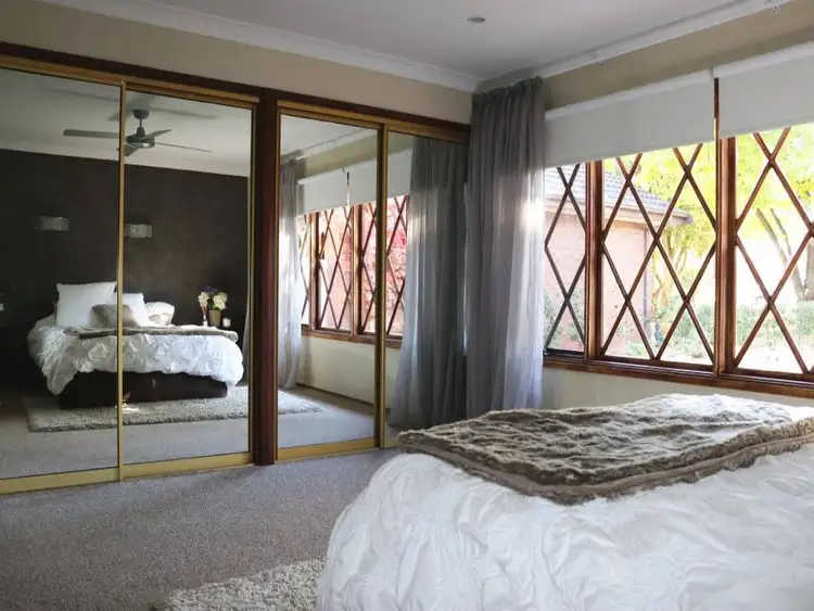 Fourth view of Homely house listing, 2 Nuthall Crescent, Young NSW 2594
