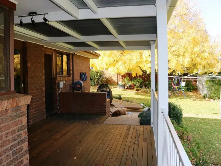 Seventh view of Homely house listing, 2 Nuthall Crescent, Young NSW 2594
