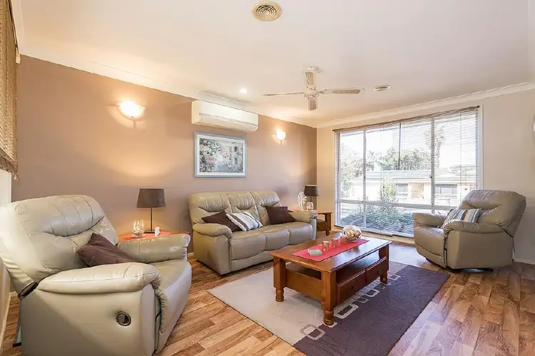 Second view of Homely house listing, 5 Corella Crescent, Narara NSW 2250