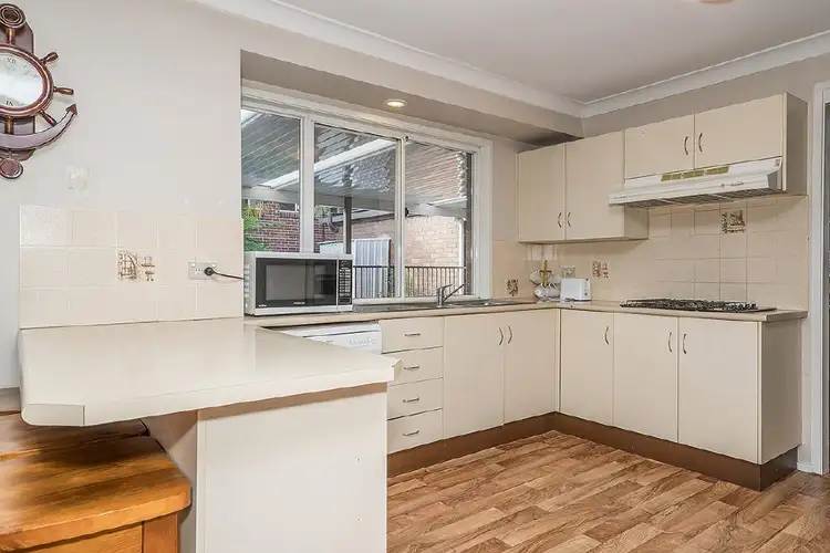 Third view of Homely house listing, 5 Corella Crescent, Narara NSW 2250
