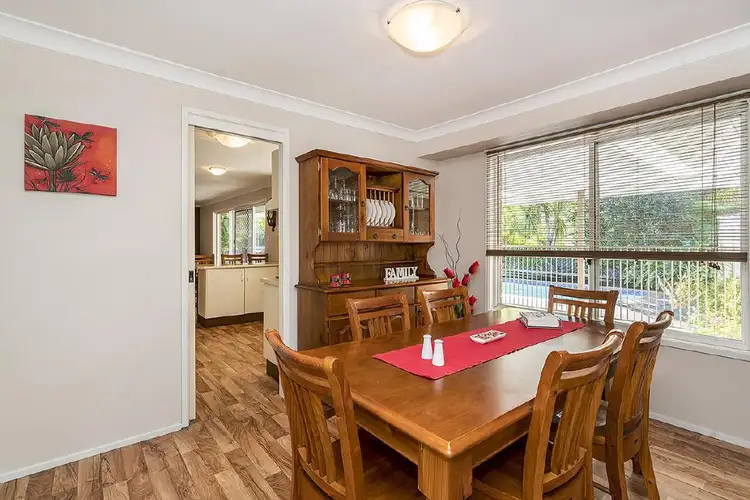Fourth view of Homely house listing, 5 Corella Crescent, Narara NSW 2250