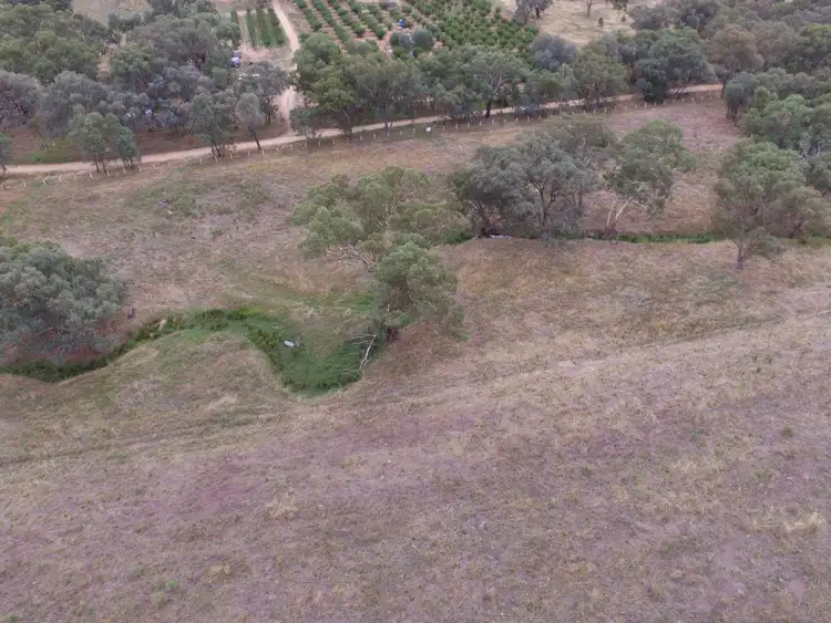 Second view of Homely land listing, Lot 6 Forbes Lane, Young NSW 2594