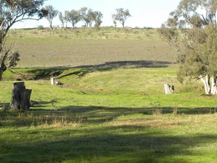 Third view of Homely land listing, Lot 6 Forbes Lane, Young NSW 2594