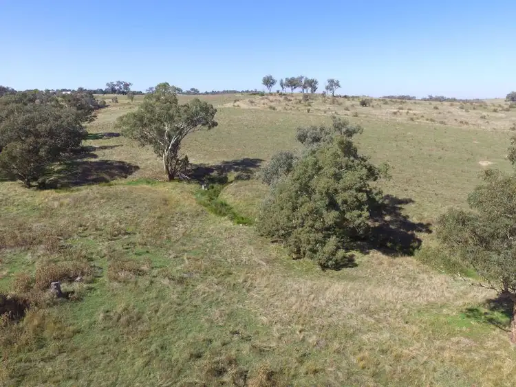 Fourth view of Homely land listing, Lot 6 Forbes Lane, Young NSW 2594