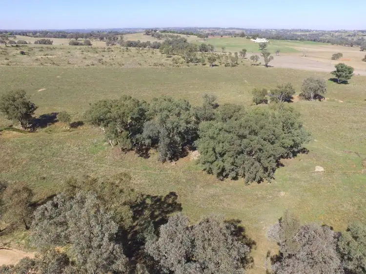 Second view of Homely land listing, Lot 5 Forbes Lane, Young NSW 2594
