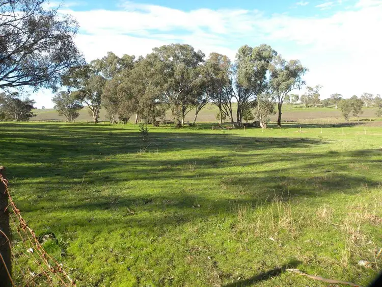 Third view of Homely land listing, Lot 5 Forbes Lane, Young NSW 2594