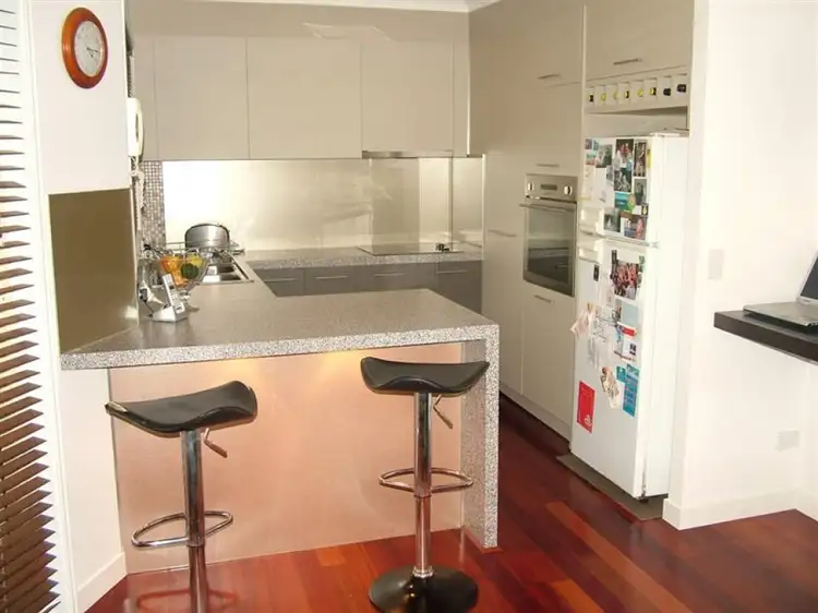 Second view of Homely unit listing, 18/79 Tweed Coast Road, Cabarita Beach NSW 2488