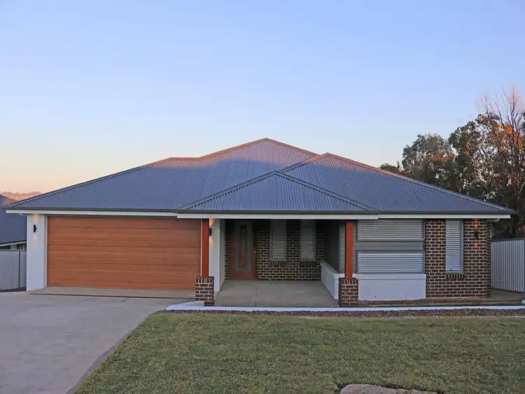 51 Back Creek Road, Young NSW 2594