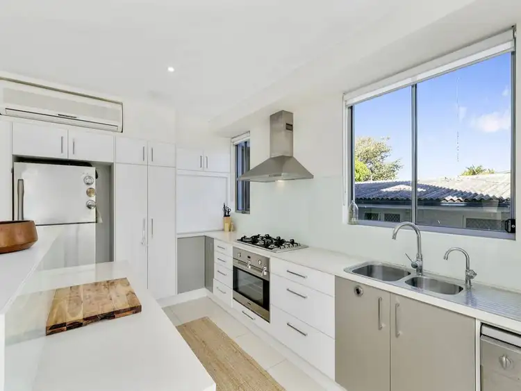 Third view of Homely apartment listing, 3/10 Tallebudgera Drive, Palm Beach QLD 4221