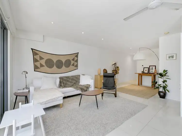 Fourth view of Homely apartment listing, 3/10 Tallebudgera Drive, Palm Beach QLD 4221